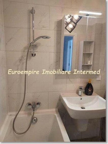 Apartament de inchiriat cu 2 camere decomandat zona Boreal Constanta - 6