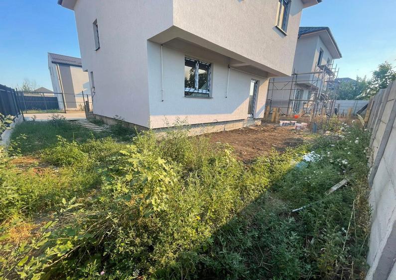 Casa cu 4 camere|incalzire in pardoseala|finisaje la alegere - 4