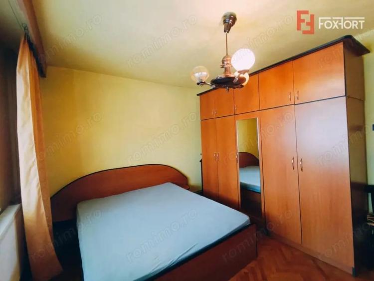 Apartament 2 camere, 56 mp, etaj 1, zona Steaua - 10