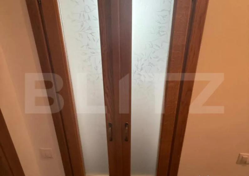 Apartament cu 3 camere, 87 mp, in vila, Cantacuzino, PRET RE - 14