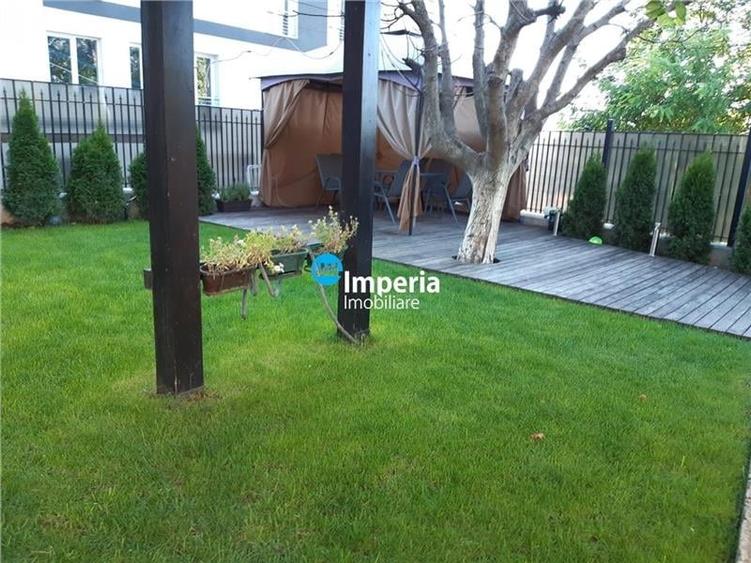 Casa de vanzare in Iasi, zona Popas Pacurari - 18