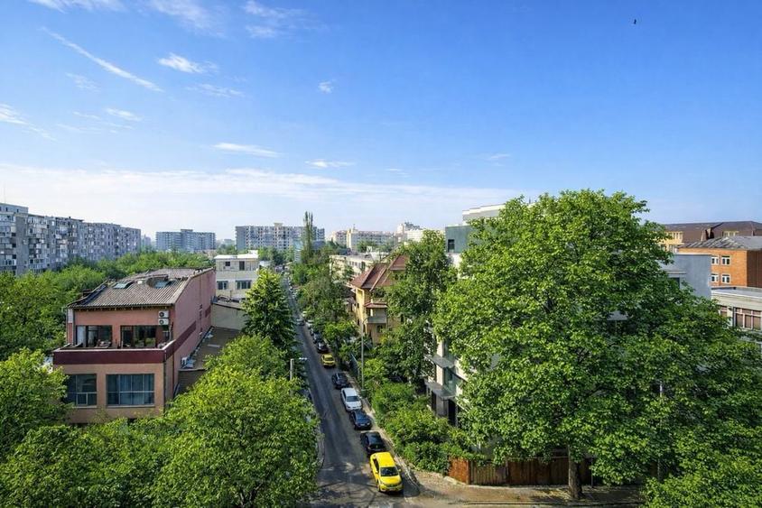 Garsoniera renovata Tei - Facultatea de Constructii -Teiul Doamnei - Colentina - sector 2 - Parcul Tei - investitie - 6