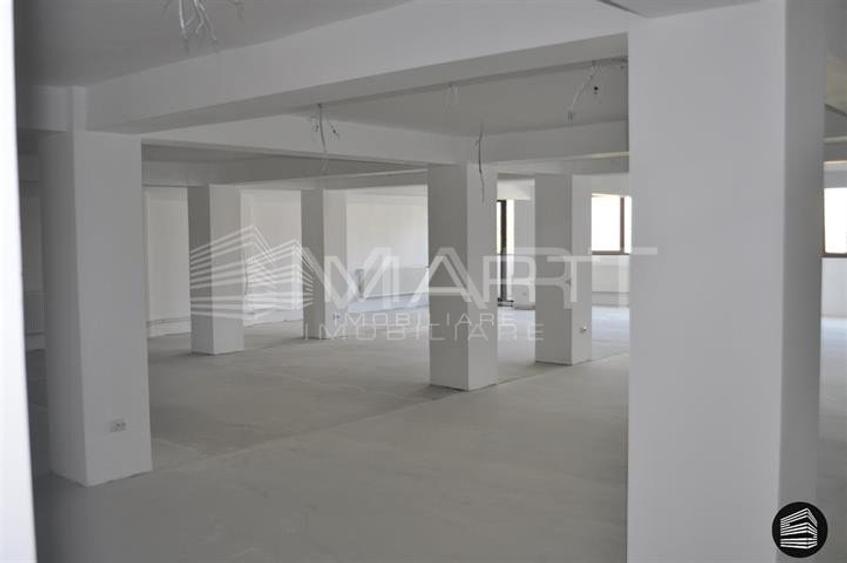 Spatiu birouri & comercial Central - 6