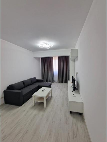 Închiriere garsonieră – bloc nou, loc de parcare inclus – Sector 4 Apărătorii P - 2