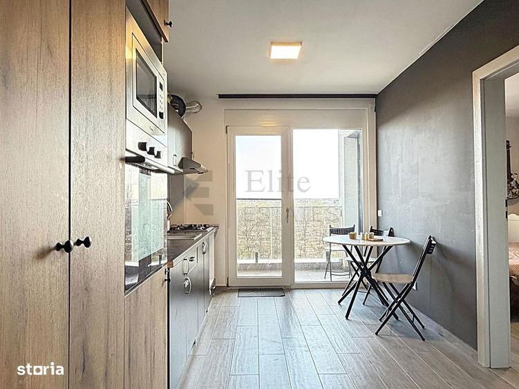 Apartament nou cu 2 camere de vanzare in zona Universitatii - 5