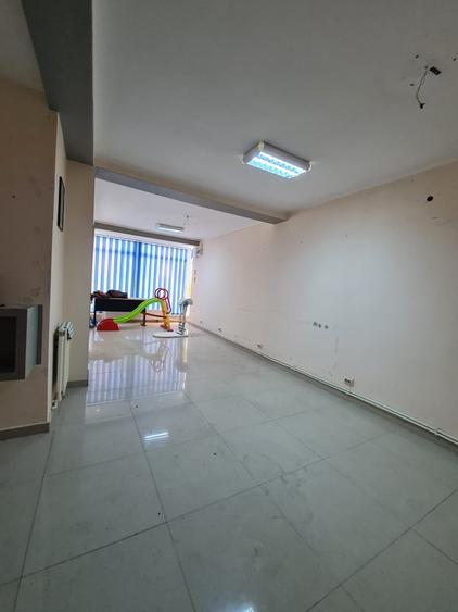 Inchiriere spatiu comercial in Galati, str. Al.Cernat, stradal, sup. 110 mp - 15