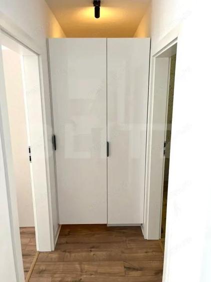 Apartament modern, 50 mp, parcare, balcon, zona Teilor - 10