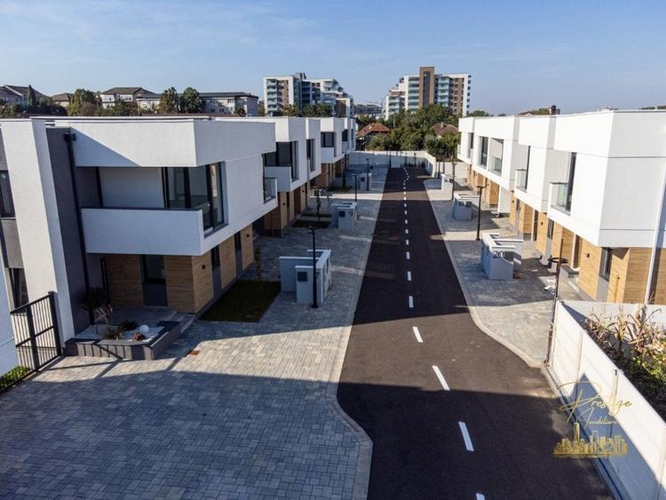 Casa cu 5 camere de vanzare tip Como - Prima Villa - Oradea - 3