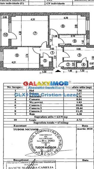 VEDERE LAC, CENTRALA TERMICA - 15