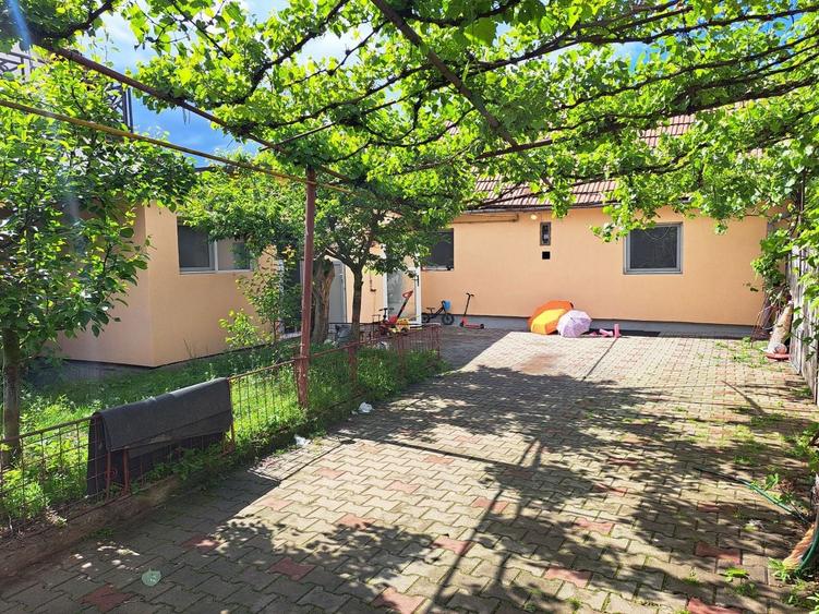 Casa in Sibiu zona Lupeni - 1