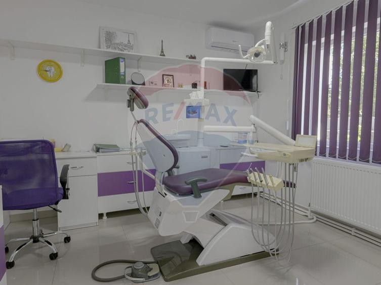 Casă de vânzare cu cabinet stomatologic – Chitila - 14