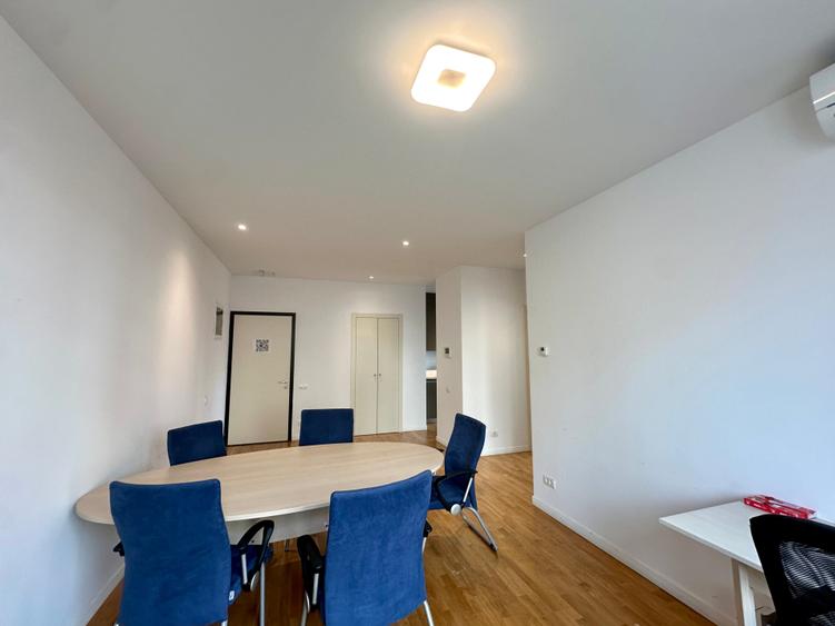 Apartament vanzare 2 camere Sos. Nordului |Grădină 70mp |Loc parcare | Herastrau - 7