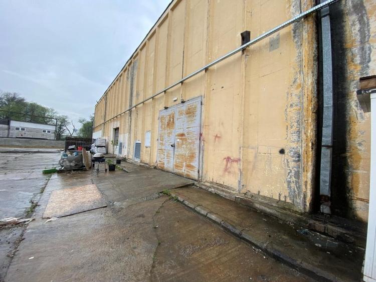 Închiriere spațiu de depozitare, 540 mp., zona D. Rotund! - 4