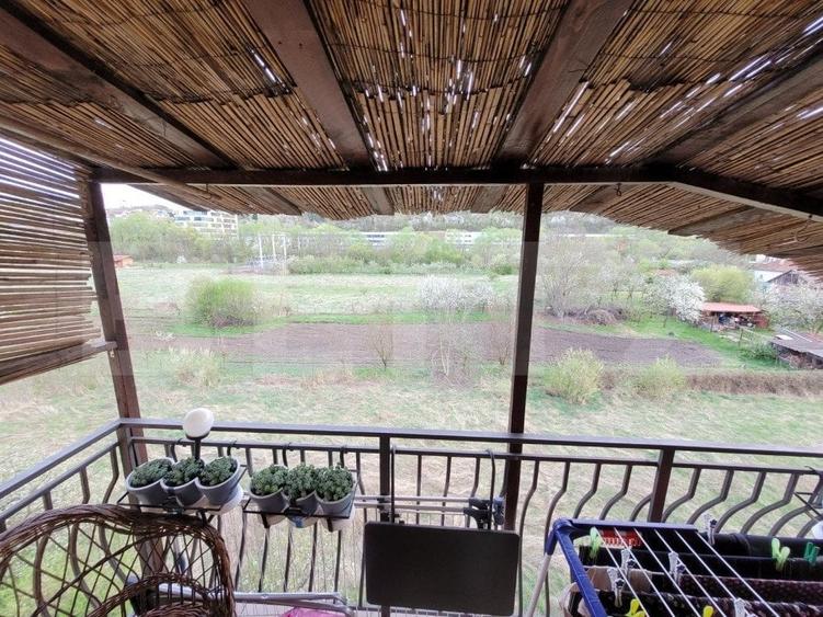 Apartament de 2 camere decomandate, 50mp utili, zona Corneliu Coposu - 7