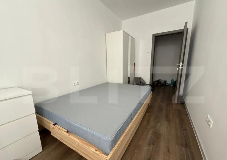 Apartament 2 camere, 50mp, parcare, strada Horea - 3