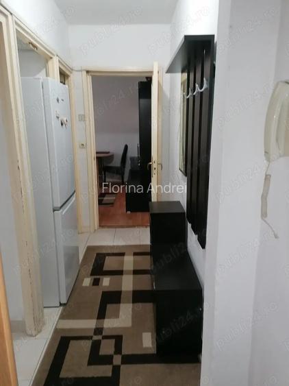 Inchiriez apartament mobilat 2 camere Inchiriez apartament mobilat 2 camere