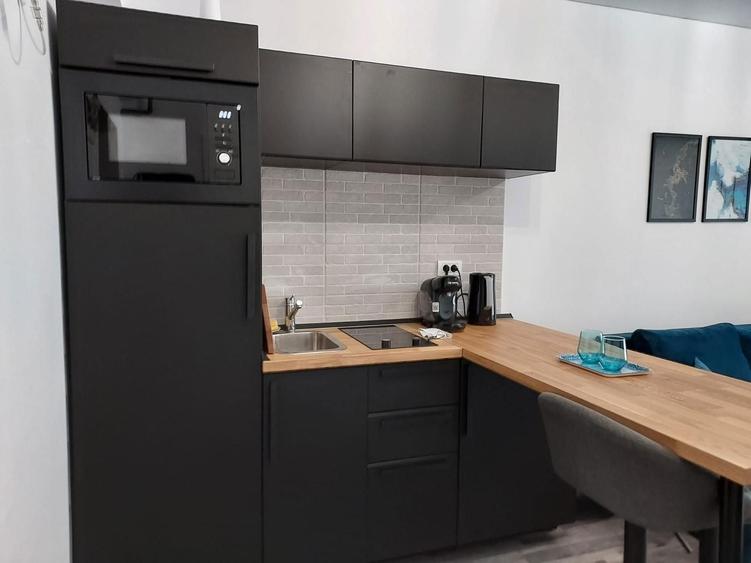 Studio de vacanta - 5