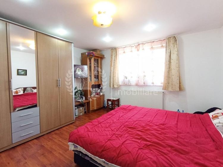 Casa individuala 160 mp | 500 mp teren | 22 m front | Zona Hornbach! - 6