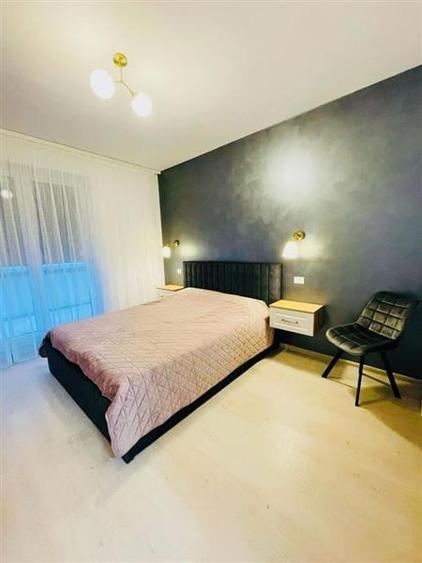 Decomandat, terasa generoasa, parcare subterana,Tractorul, Brasov - 4