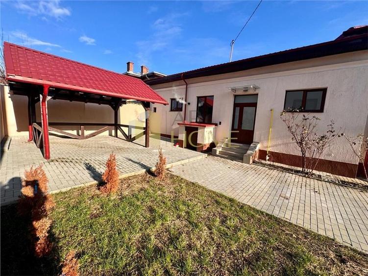 Vanzare casa 3 camere, in Ploiesti, zona centrala/ Bd. Castanilor, Statuia Radu - 25