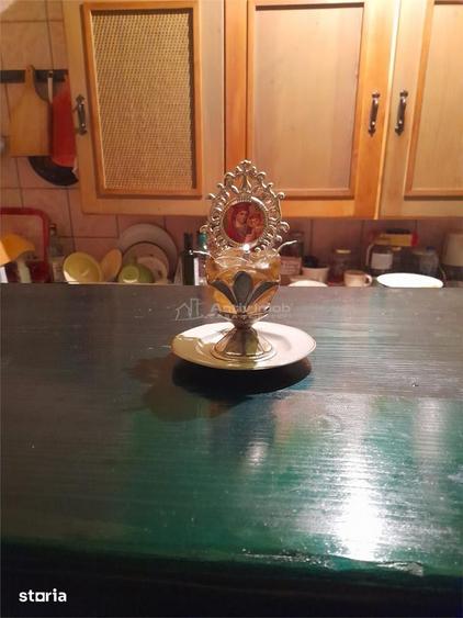 Apartament cu 2 camere în Gara de Nord
