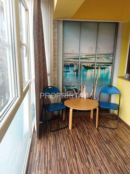 Inchiriere apartament doua camere Popesti Leordeni - loc parcare - 6