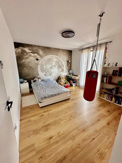 Complex case individuale cuplate in duplex langa padure - 8