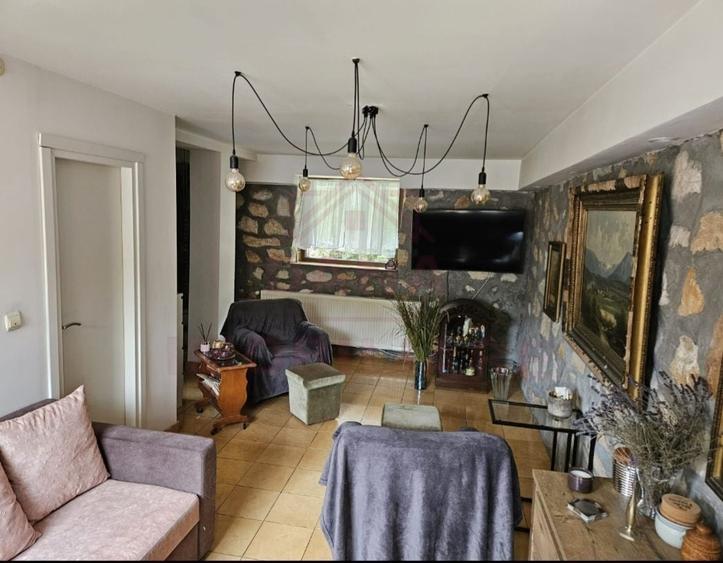 CASĂ DE VÂNZARE ÎN POUANA MĂRULUI,JUD. CARAȘ-SEVERIN - 3