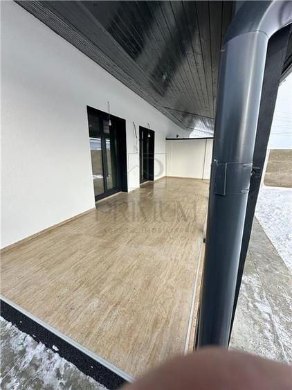 Duplex de LUX ?n Moșnița Nouă ? Finisaje Premium (Travertin & Mar - 7