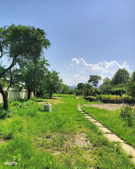 Casa de 193 mp, cu 5 camere ?i teren de 1.200 mp - 10