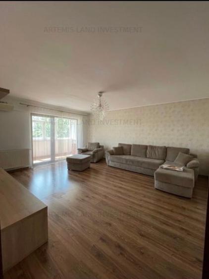 Vand apartament 3 camere, mobilat si utilat, ultracentral - 7