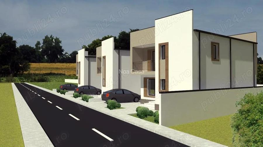 Exclusivitate- Complex 10 case Damila Exclusivitate- Complex 10 case Damila