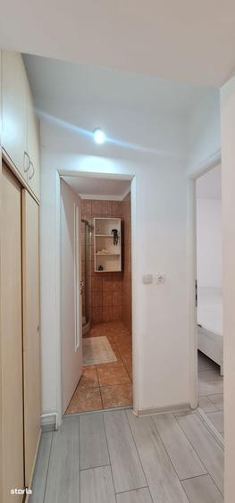 Inchiriez apartament de 2 camere +birou situat la vila in Valea Aurie - 2