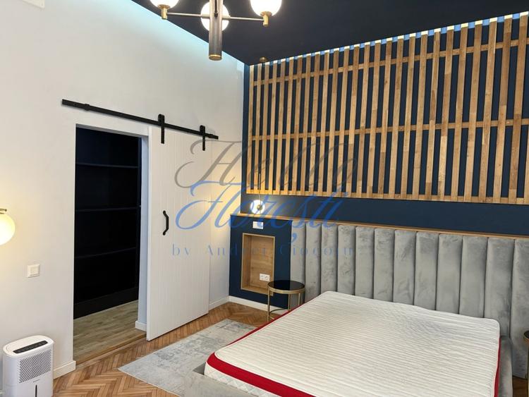 Apartament 2 camere, 46 mp, zona Centrala - 2