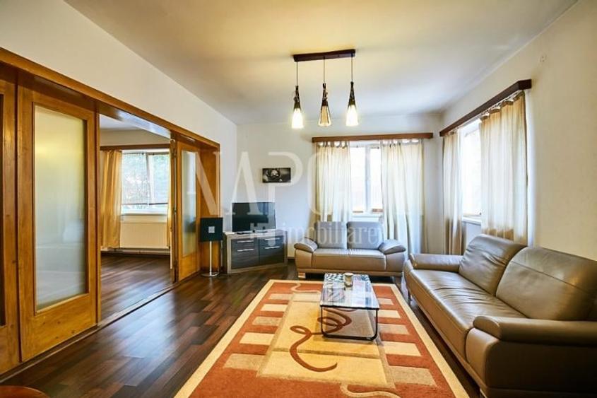 Apartament 2 camere de vanzare in Centru, Cluj Napoca - 1