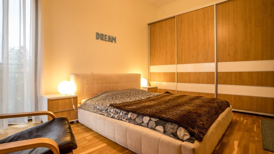 Apartament deosebit  in apropiere de UMF si Hasdeu, garaj - 14