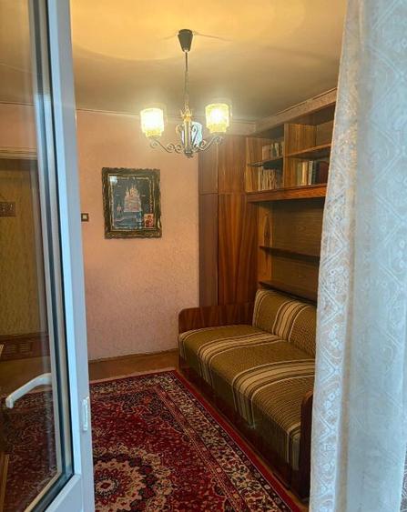 Apartament e 3 camere zona B-dul Victoriei,s - 1