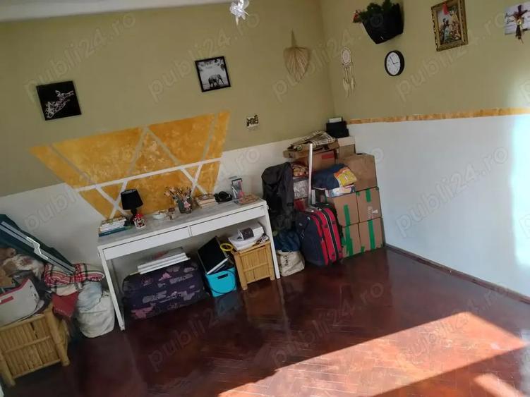 Casa +teren 266 mp Bucure?ti Viilor - 10