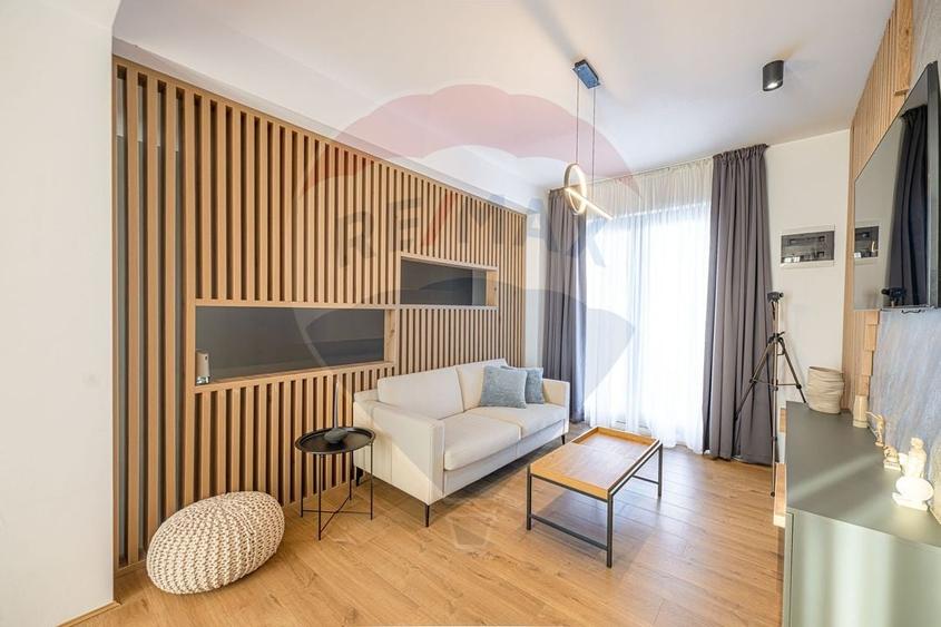 Vila P+M  si teren 1700 mp de vanzare in Lumina  jud. Constanta - 19