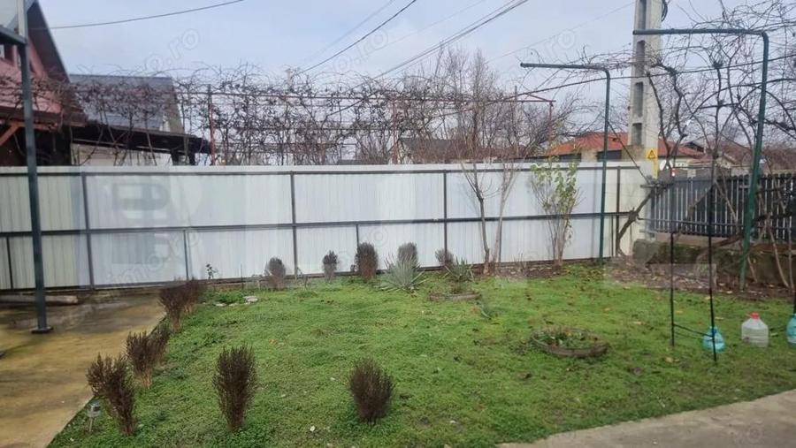 Casa de vanzare Zalhanaua, Mane?ti(PRAHOVA)IMPORTANT: mobilata gata de mutare - 5