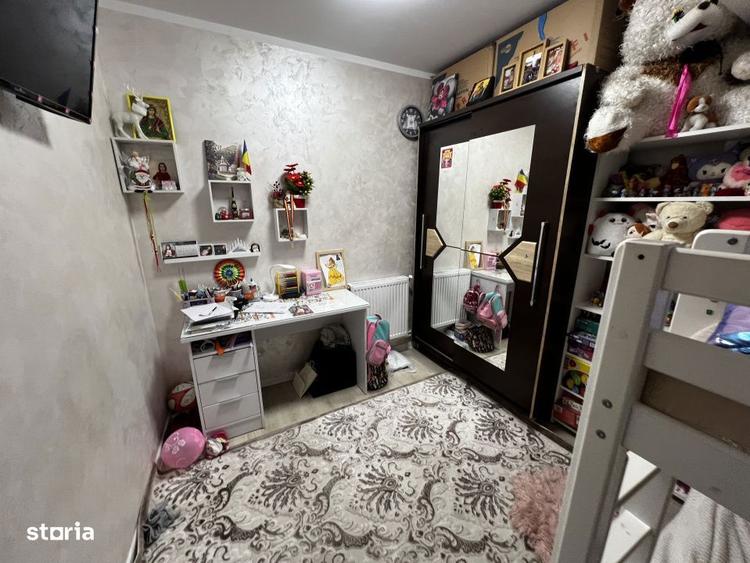 Apartament de 2 camere, 43 mp, Zona Ioan Rus - 4