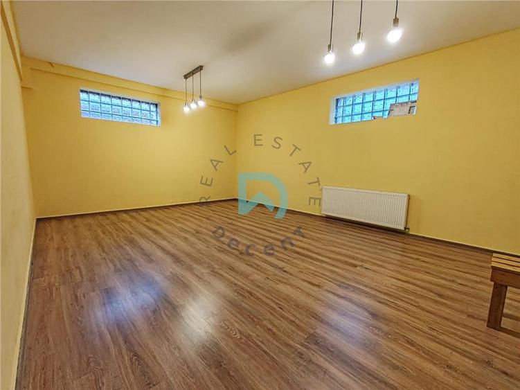 Spatiu birouri. 240 mp, zona Calea Bucuresti, Brasov - 24