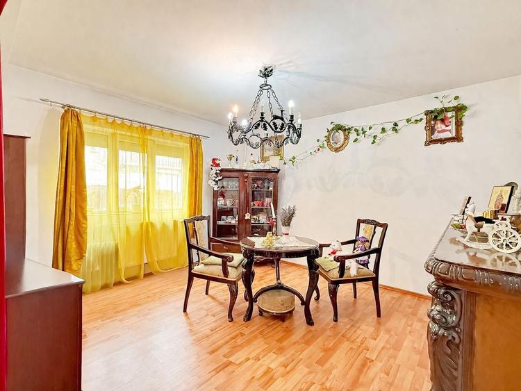 Vânzare Casă Individuală P+M – Calea Șagului | Compartimentare Flexibila - 9