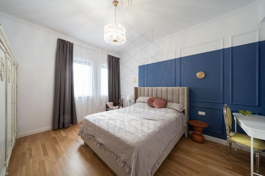 Calea Victoriei | Apartament superb si luminos, cu vedere deschisa - 18