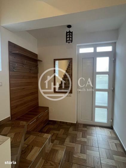 Casa P+M de inchiriat cu 3 camere in zona Nufarul, Oradea - 8