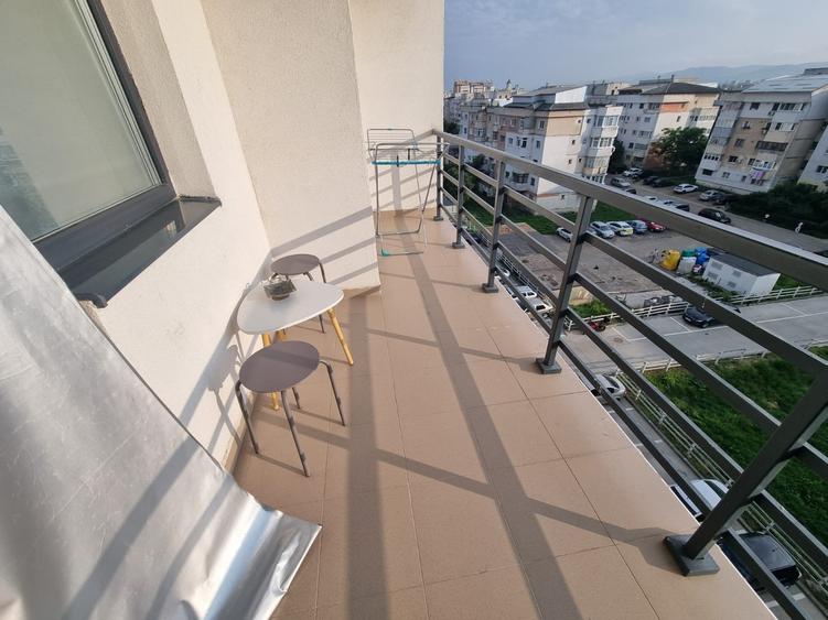 Stefan cel Mare- bloc nou 2020- Apartament doua camere, mobilat - 9