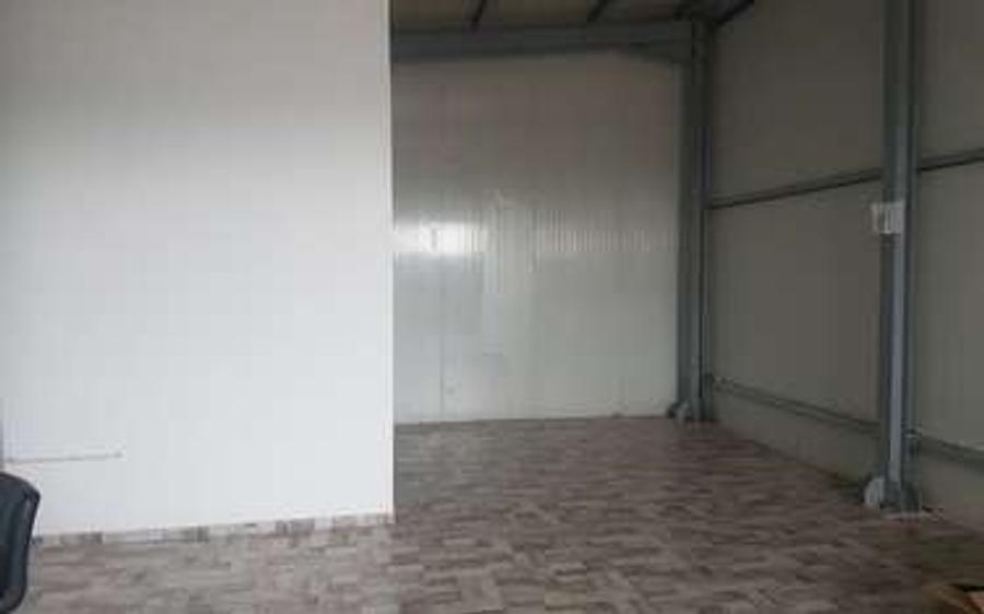 Hală nouă de închiriat în Domnești – 300 mp, 1990 €/lună promoțional - 8