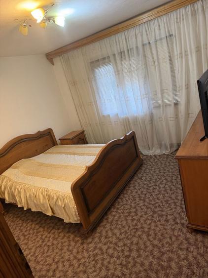 Apartament 4 camere zona Odobescu - 15