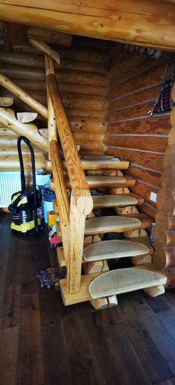 Casa Breaza 225mp , teren 1157mp , priveliste de vis , aer curat , liniste - 33