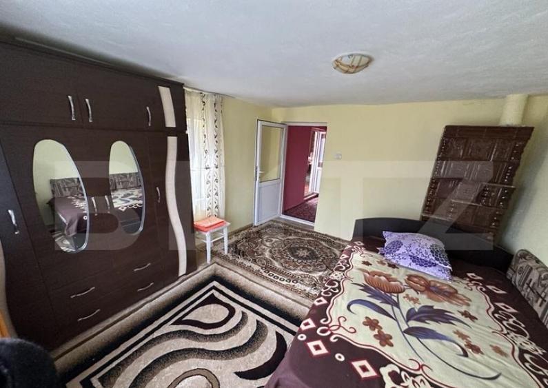 Casa cu 3 camere, zona Isvarna - 8